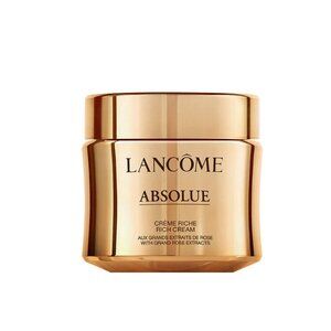 Lancome absolue regenerating brightening rich cream 60ml 2oz New Without Box